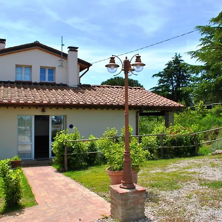 Borgo Le Colline Luxury In Tuscany Gambassi Terme