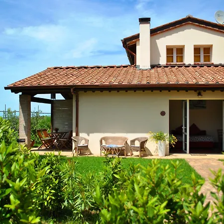Borgo Le Colline * Gambassi Terme