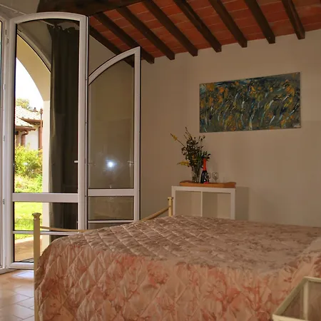 Apartment Borgo Le Colline *